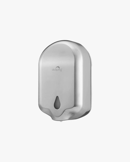 Sanitizer dispenser