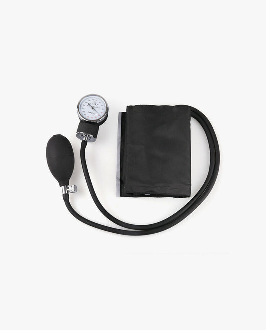 Manual sphygmomanometer