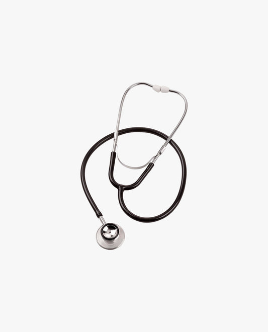 Monitoring stethoscope