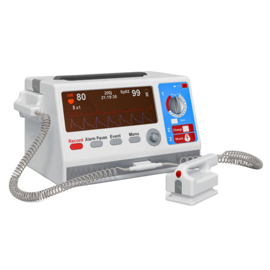 Blood Pressure Monitor Blood 001