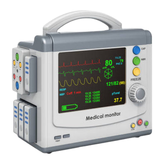 Blood Pressure Monitor Blood 001